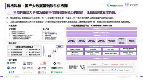 2023信創(chuàng)軟件品牌影響力研究報告——基礎軟件服務篇